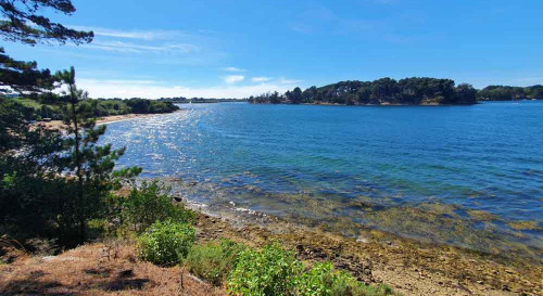 Paradis de Bretagne Sud