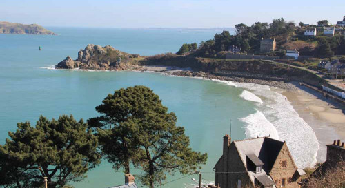 Evasion bien-être à Perros-Guirec