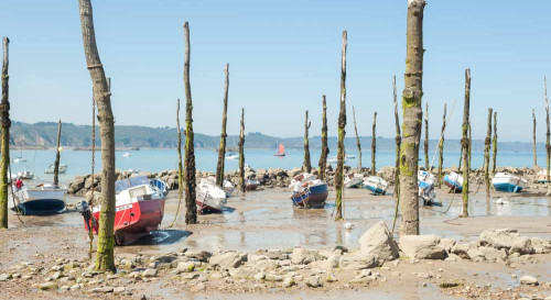 Chambre d'hôtes proche de la mer