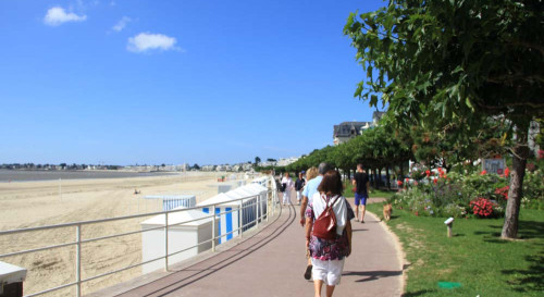 Douceur de vivre à La Baule