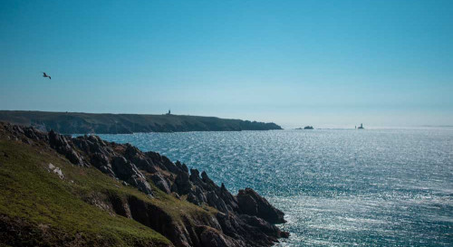 Saveurs gourmandes à la pointe du Raz