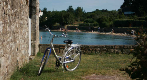 Escapade à vélo dans le célèbre Golfe