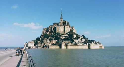 Bien-être et découvertes en Normandie