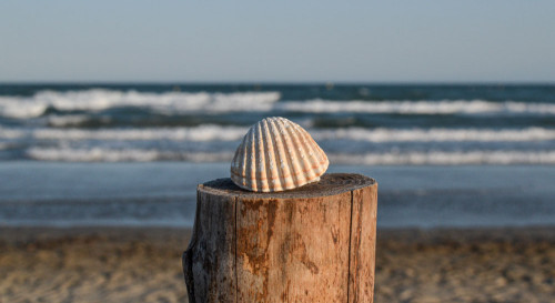 Cap sur Groix