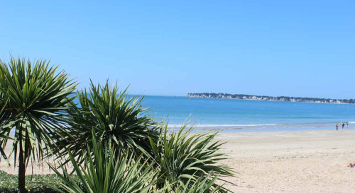 Gourmandises à La Baule