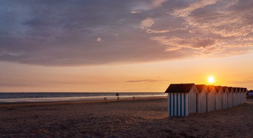 Echappée romantique sur le littoral vendéen