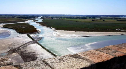 Histoires de Bretagne et de Normandie