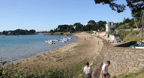 Incontournable Bretagne Sud