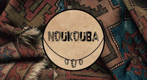 Le Collier de Noukouba