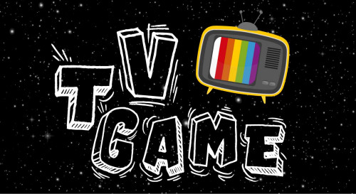 TV GAME