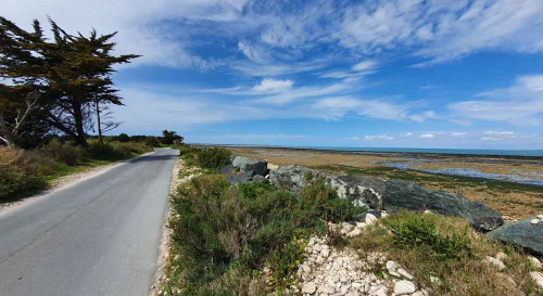 Iles de la Rochelle