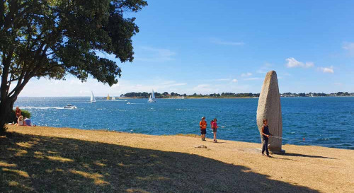 Vannes et ses îles : Bienvenue dans le Morbihan