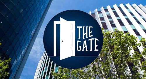 The Gate