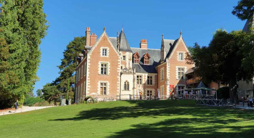 Trésors insolites en Touraine