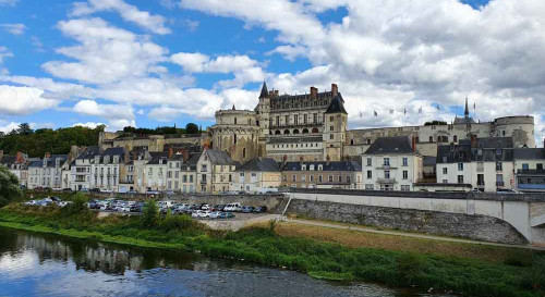 Amboise tout compris !