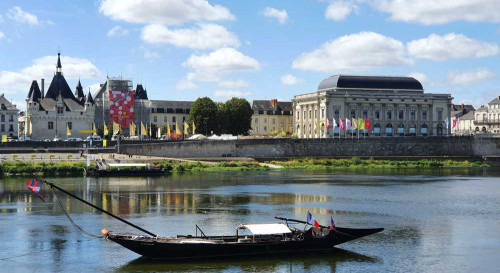 Le meilleur du Val de Loire