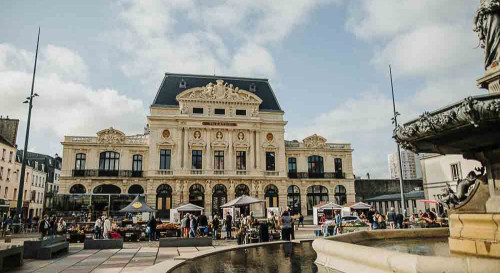 Les secrets bien gardés du Cotentin