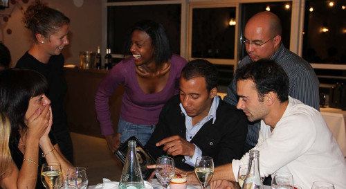 Soirée Game