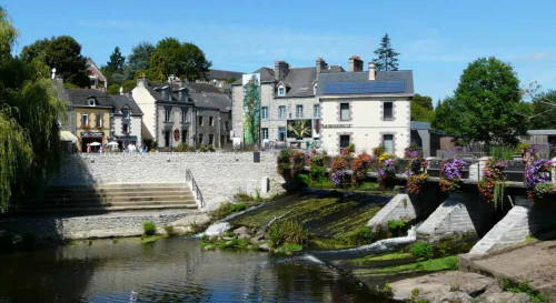 Escale nature en Bretagne intérieure