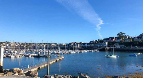 Trésors cachés de la Presqu'île de Crozon