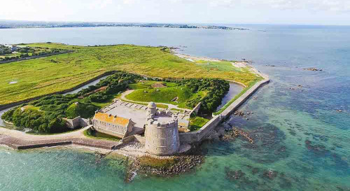 Parenthèse RSE dans le Cotentin