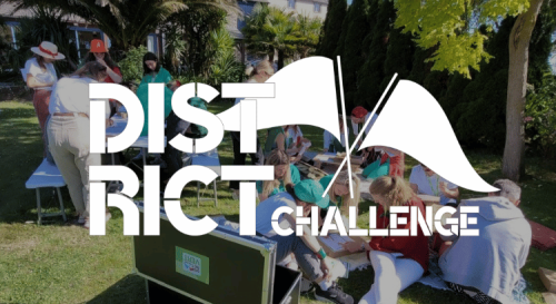District Challenge