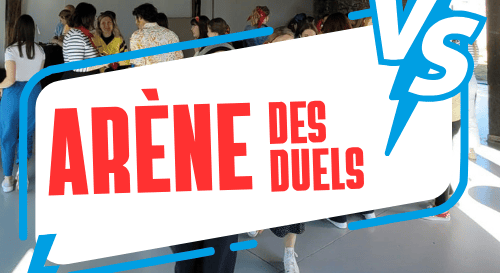 Arène des duels