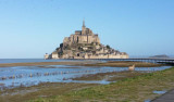 Normandie et Bretagne : Les trésors du Mt-S-Michel et de St-Malo #3