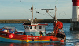 Retour de Pêche en Bretagne #4