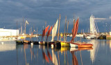 Retour de Pêche en Bretagne #1