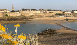 Front de mer à Saint-Malo #4