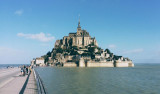 A deux pas du Mont-Saint-Michel #2