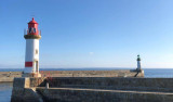 Week-end à vélo sur l'Île de Groix #1