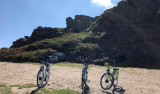Week-end à vélo sur l'Île de Groix #2