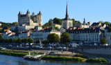 Séjour culturel entre Angers et Saumur #7