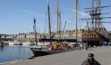 Vue mer à Saint-Malo #1
