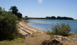 Week-end croisière dans le Golfe du Morbihan #3