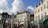 Week-end croisière dans le Golfe du Morbihan #2