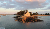 2 nuits et 3 îles de Bretagne Sud #1