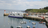 Cap sur Groix #2