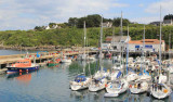 Cap sur Groix #5