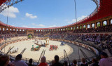 48h au pays du Puy du Fou #1