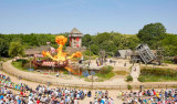 48h au pays du Puy du Fou #2