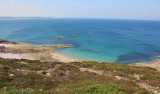 Sur les falaises de Fréhel #6
