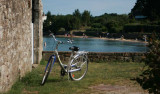 Escapade à vélo dans le célèbre Golfe #1