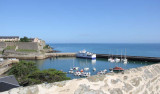 Belle-Île : séjour iodé et tours de pédaliers #1