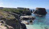Belle-Île : séjour iodé et tours de pédaliers #4