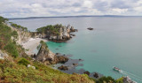 Face à la mer en Finistère #2