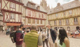 Expérience gourmande en Bretagne Sud #2