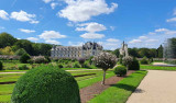 Chenonceau entre ciel et terre #4